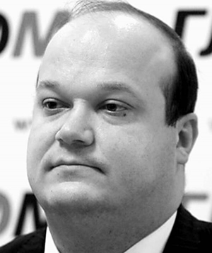 Валерій Чалий: ”Обмежувальні заходи захищають внутрішній ринок на короткий термін”