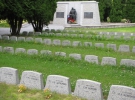 Братское кладбище в Риге