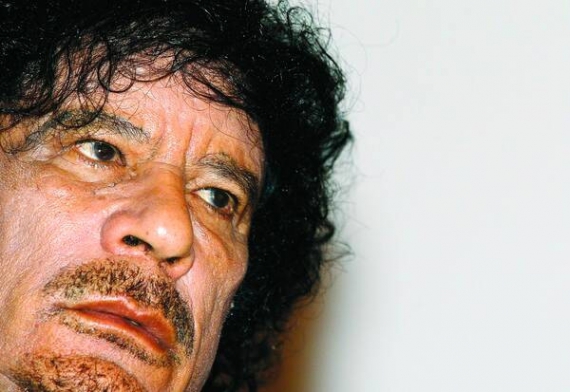 Статки лівійського лідера Муаммара Каддафі оцінюють у понад 50 мільярдів доларів. Після початку в Лівії масових акцій протесту проти його режиму він переховується
