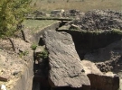 Стародавнє поховання на Дніпропетровщині