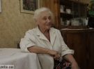 Ірина Тищенко, дочка найстарішої українки (81 рік)