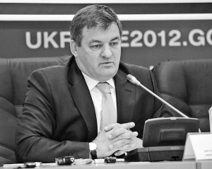 Леонід Лобойко: ”Усі нові швидкісні маршрути після Євро-2012 залишаться,  будуть ще й додаткові — на Дніпропетровськ, Одесу й інші напрямки”