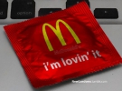 McDonald's. Вот что я люблю