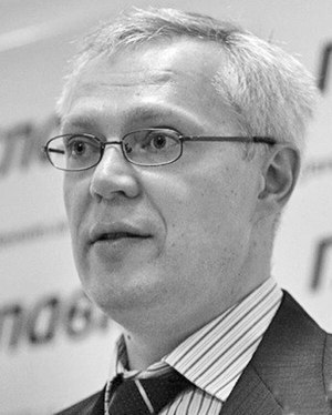 Ерік Найман: ”Краще мати не тисячу вузькопрофільних робітників, а 500 універсалів, які опанували нове обладнання, а не довгу конвеєрну лінію”
