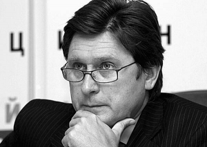 Володимир Фесенко: ”Янукович не любить, коли на нього жорстко тиснуть ультиматумами”