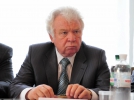 Григорій Фокович Семенюк, директор Інституту філології