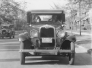 1928 Chevrolet National Model AB Tourer
