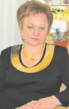 Людмила Мойсеївна Карачун використовує для оздоровлення своїх пацієнтів знання східної медицини