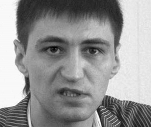 Депутат Луганської міськради Роман Ландік одружився у травні, коли дізнався, що його дівчина Ганна Тукіш вагітна