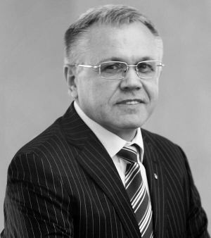 Сергій Татусяк: ”Отримали додаткових 50 мільйонів гривень на охорону здоров’я”