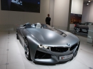 BMW Vision