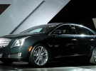 Cadillac 2013 XTS