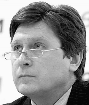 Володимир Фесенко: ”Владі варто було не забороняти, а чітко визначити місце і час, характер акції”