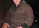 Шахтер Геннадий Коноплев присоединился к голодовке чернобыльцев