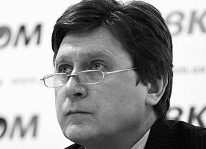 Володимир Фесенко: ”Зараз 30–40 депутатів по мажоритарці опозиція проводить без проблем. Аби провести 80, потрібна координація дій”