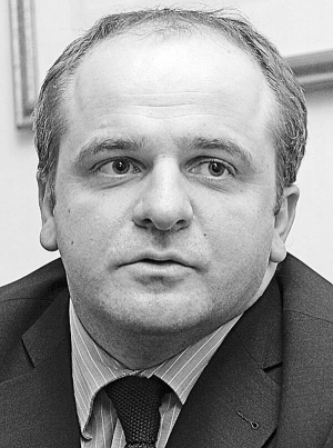Павел Коваль: ”Перше, що європеєць почув від українця у Києві, — що тут усі вибори сфальшовані”