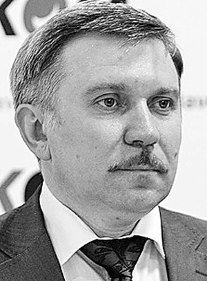 Михайло Гончар: ”Олігархи розуміють: якщо пустять ”Газпром” в Україну, то з часом втратять левову частку своїх активів”