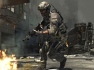 Кадры с игры Call Of Duty: Modern Warfare 3