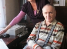Павло Щегельський з дружиною Тетяною