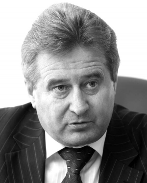 Йосип Вінський: ”На виборах за партійними списками ми розраховуємо бодай на п’ять відсотків голосів”