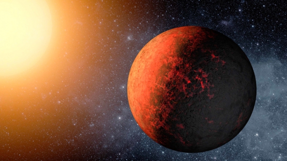 Kepler 20e