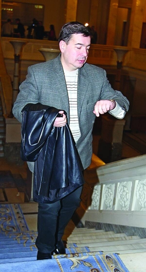 Народний депутат України Тарас Стецьків: ”Якщо опозиція не об’єднається, піде на вибори трьома-чотирма колонами, суспільство скаже: ви нічому не навчилися, ви нам не потрібні”