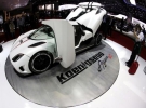 Agera R