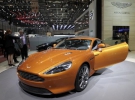 Aston Martin Virage