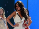 Второй на конкурсе &quot;Мисс Вселенная&quot; стала одесситка 23-летняя Олеся Стефанко