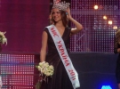 Мисс Украина 2011 винничанка 19-летняя Ярослава Куряча