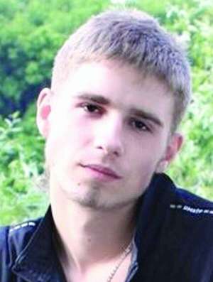 Студент Ігор Індило загинув у міліції в день свого 20-річчя