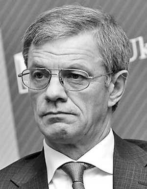 Богдан Соколовський: ”Із росіянами краще домовлятися, аніж судитися”
