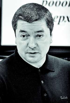 Віталій БАЛА, 46 років, директор Агентства моделювання ситуацій