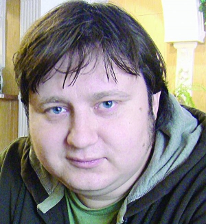 Федір Гонца: ”Промислові території зменшаться в центральній частині міста, натомість на околицях виникнуть нові”