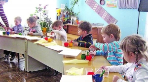 До дитсадка ”Теремок” у Трускавці ходять 240 дітей