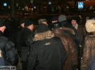 29 января. Люди, которые пришли на драку со "свободовцами"