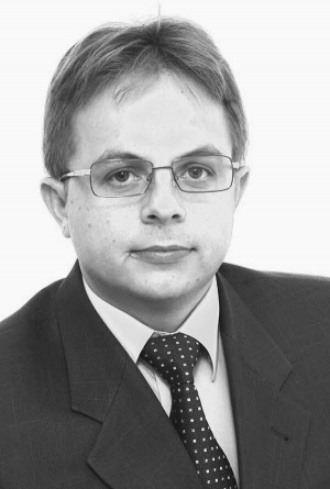 Олександр Поліводський: ”Щоб нівелювати можливості чиновників, краще взагалі не створювати земельний банк”