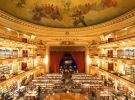 Librer?a El Ateneo Grand Splendid, Буенос-Айрес, Аргентина