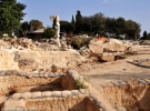 Розкопки у Рамат-Рахелі
