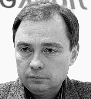 Костянтин Матвієнко: ”Вимоги опозиції жалюгідні з точки зору реалізації. Навіть якби влада погодилася, у неї немає можливості виконати це”