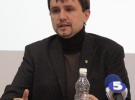 Володимир В'ятрович