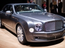 Bentley Mulsanne