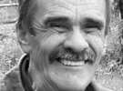Поет Петро Мідянка, 52 роки, здобув премію за збірку ”Луйтра в небо”