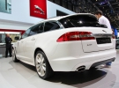 Jaguar XF Sportbrake