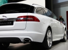 Jaguar XF Sportbrake