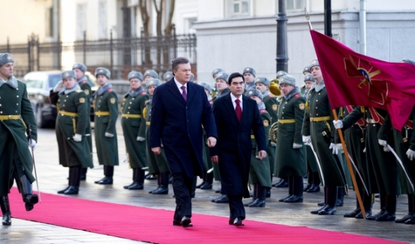 Підсумком зустрічей і переговорів став пакет підписаних важливих документів у різних сферах двосторонньої взаємодії