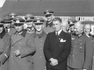 Вернер фон Браун в 1941 р.