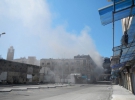 Хомс стал эпицентром вооруженного противостояния между повстанцами и правительственными войсками