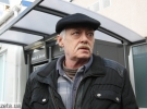Другий механік Володимир Шерстюк розповів про ув'язнення