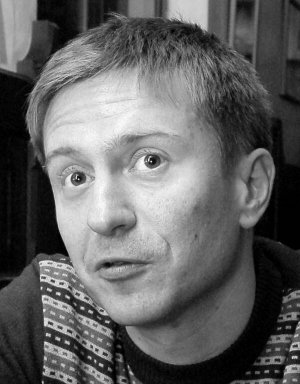 Олександр Данилюк: ”Мажоритарні нардепи представляють весь народ України, а не територіальну громаду”